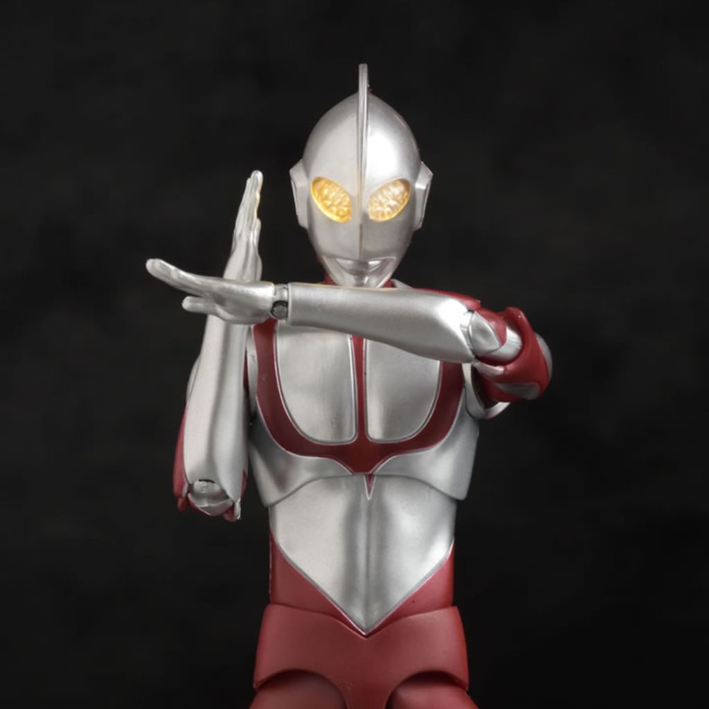 MAF(モンスターアクションフィギュア) 円谷プロ編 シン